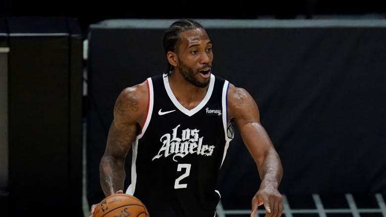 Ranking the greats: Who are the best NBA players with jersey number 2? - Ảnh 1