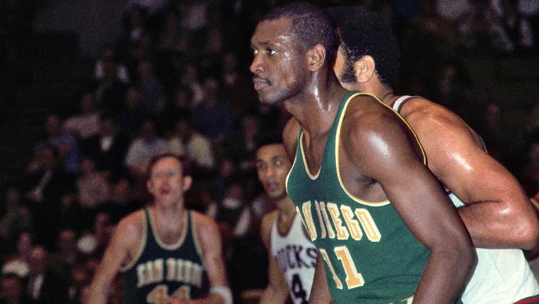 The 5 famous number 11 basketball players: Icons who defined the jersey - Ảnh 3