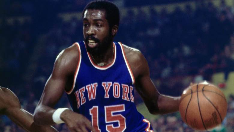 Ranking 5 most famous number 15 basketball players: From draft picks to global legends - Ảnh 2