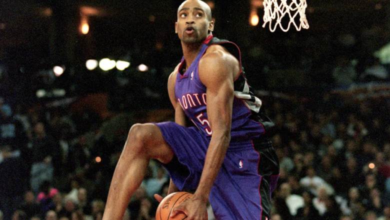 Ranking 5 most famous number 15 basketball players: From draft picks to global legends - Ảnh 3