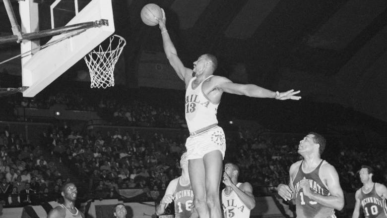 Top 10 most rebounds in NBA history single game: A deep dive into rebounding legends - Ảnh 1
