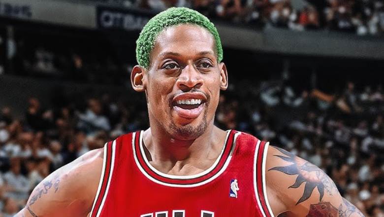 Top 10 most rebounds in NBA history single game: A deep dive into rebounding legends - Ảnh 2