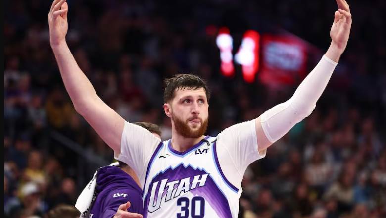 Top 10 most rebounds in NBA history single game: A deep dive into rebounding legends - Ảnh 3