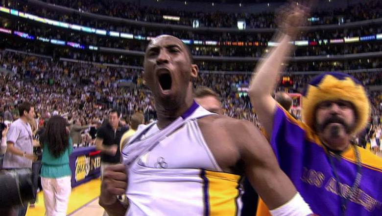 Best clutch players in NBA history: Ranking the most cold-blooded assassins on the court - Ảnh 2