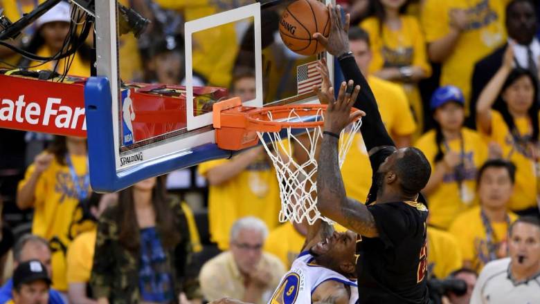 Best clutch players in NBA history: Ranking the most cold-blooded assassins on the court - Ảnh 3