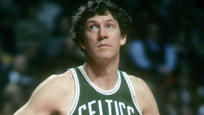 Ranking the greatest 6th Men in NBA history: Legends who mastered the bench - Ảnh 1