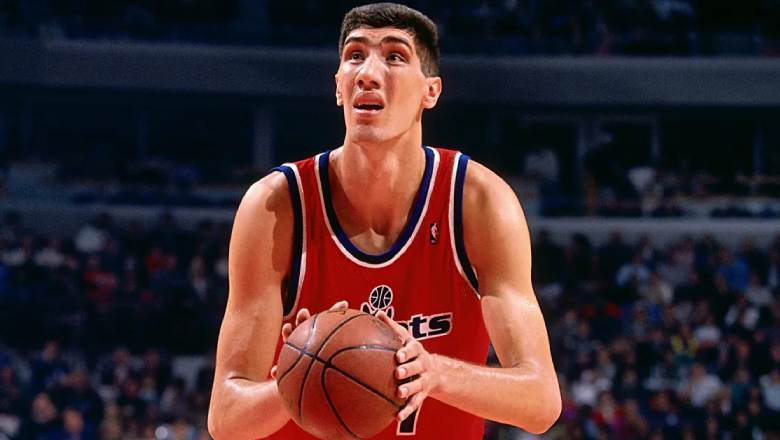 Why are basketball players so tall? Understanding the biological advantage in hoops - Ảnh 2