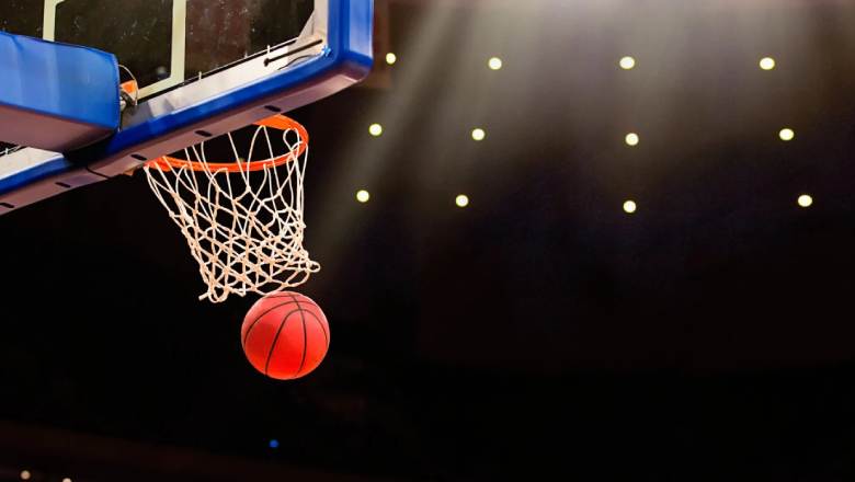 What is the standard basketball hoop height? Official NBA and FIBA regulations - Ảnh 1