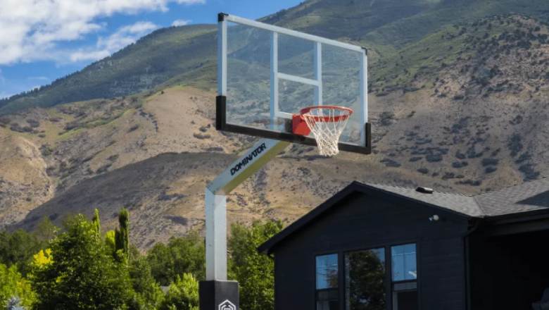 What is the standard basketball hoop height? Official NBA and FIBA regulations - Ảnh 2