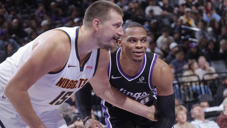 What is a triple-double in basketball? Everything you need to know about the NBA feat - Ảnh 1