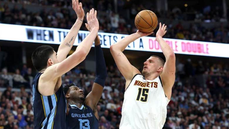 What is a triple-double in basketball? Everything you need to know about the NBA feat - Ảnh 2