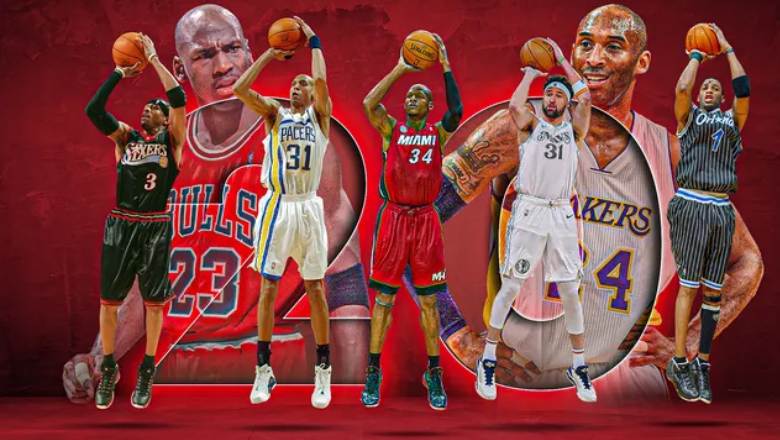 What is the worst position in basketball? Decoding the mental and physical demands - Ảnh 1