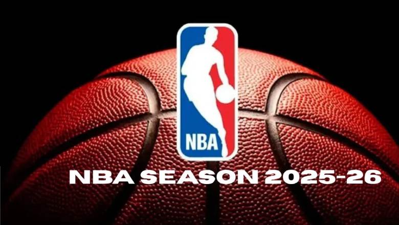 How many months is the NBA season? Key dates and milestones you need to know - Ảnh 3