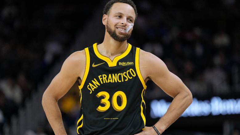 What position does Stephen Curry play? The evolution of a revolutionary Point Guard - Ảnh 3