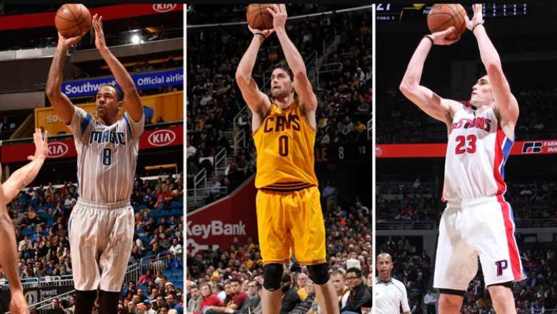 What is a 'Stretch 4' in basketball? Definition, key skills, and best players - Ảnh 3