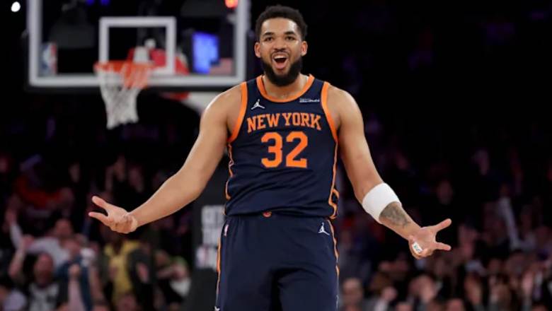 What is a 'Stretch Big' in basketball? Decoding the tactical weapon that broke the NBA - Ảnh 3
