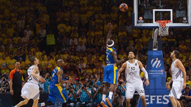 What is the biggest win in basketball history? The most lopsided scores ever - Ảnh 1