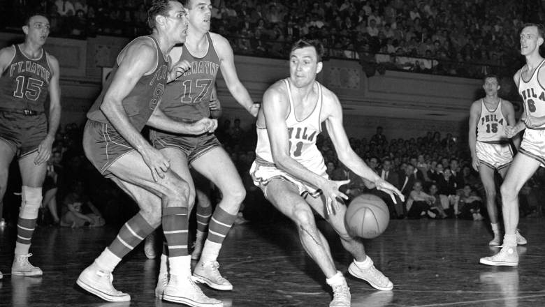 What is the biggest win in basketball history? The most lopsided scores ever - Ảnh 2