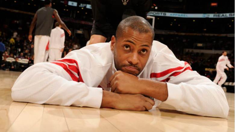 Top 10 most famous Canadian basketball players: Stats, careers, and legacies - Ảnh 4