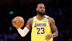 LeBron James admits Lakers must reshape their game around Luka Doncic