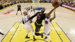 The 5 worst chokes in NBA history: A list of the most shocking losses