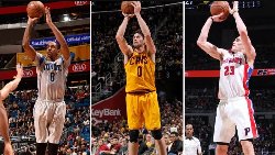What is a 'Stretch 4' in basketball? Definition, key skills, and best players