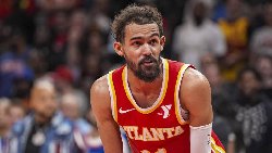 Atlanta Hawks and Washington Wizards reach agreement on Trae Young trade