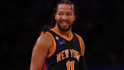 Who was the New York Knicks' best player in 2023? Ranking the top performers of the 2022/23 season