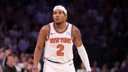 Top 5 New York Knicks leading scorers 2024: Brunson and DiVincenzo set historic records