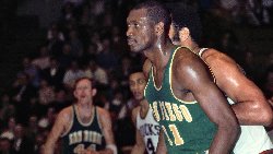 The 5 famous number 11 basketball players: Icons who defined the jersey