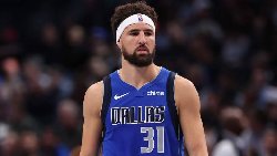 Klay Thompson open to Lakers move; expresses desire to play alongside Doncic