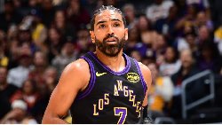 Lakers trade candidate Gabe Vincent booed by home fans following disastrous performance