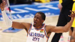 Thunder in trouble? Jalen Williams out indefinitely following injury