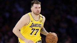Luka Doncic appealing technical foul to avoid suspension after Nuggets win