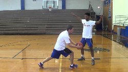 What is a Euro step in basketball? Understanding the footwork that changed NBA scoring