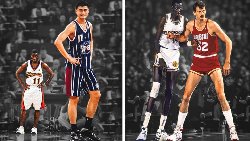 Why are basketball players so tall? Understanding the biological advantage in hoops
