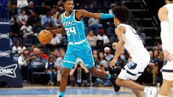 Charlotte Hornets top scorers 2025: Miles Bridges and LaMelo Ball stand out from the rest