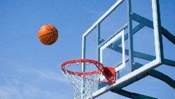 What is the standard basketball hoop height? Official NBA and FIBA regulations