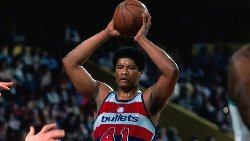 Washington Wizards all-time leading scorers: Elvin Hayes tops the list, Beal in second