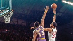 The 5 best blocks in basketball history: From LeBron’s chase-down to Giannis’ title-saver